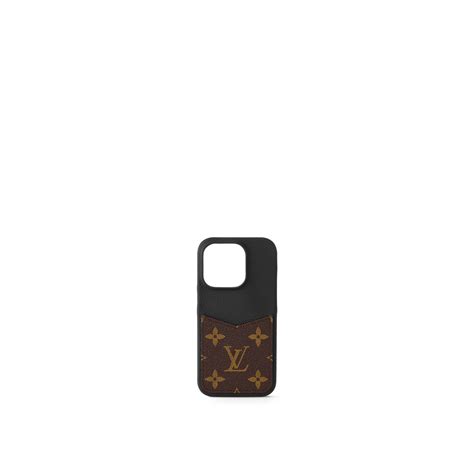 Productos Louis Vuitton: Funda Pallas para iPhone 15 Pro.